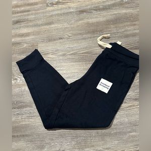 Kids Old Navy Joggers, Navy